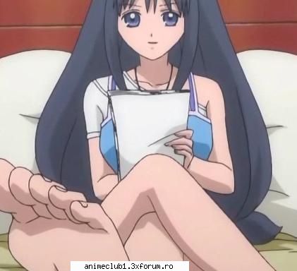 Sora - Nagisa Aoi - Kaleido Star