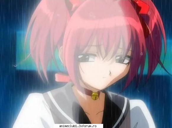 Zoey - Nagisa Aoi - Mew Mew Power