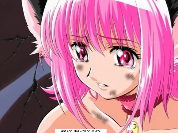 Zoey - Nagisa Aoi - Mew Mew Power