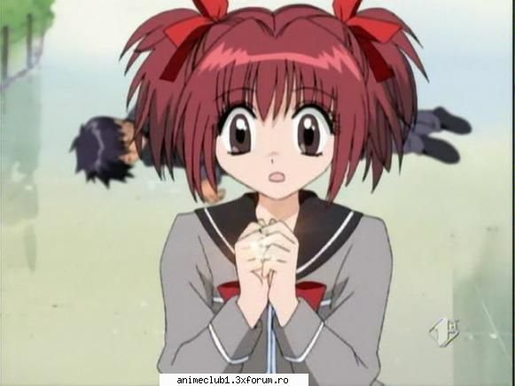 Zoey - Nagisa Aoi - Mew Mew Power