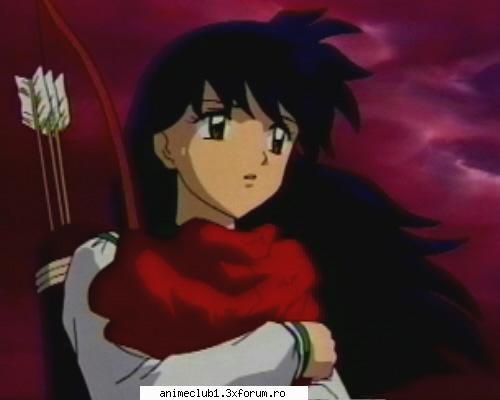 cea mai draguta fata - mie mi se pare ca e kagome cea mai draguta fata - Inuyasha