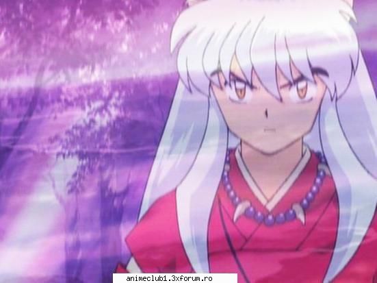 cel mai dragut baiat - mie imi place inuyasha - Inuyasha