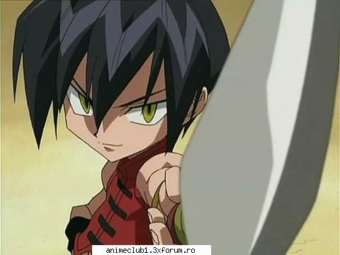 poze shaman king tao love