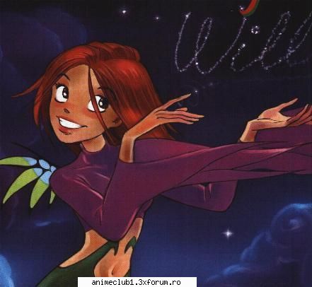 will vandom