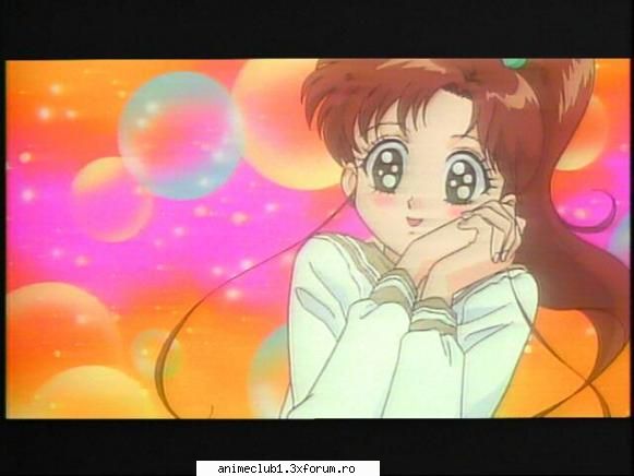 sailor jupiter