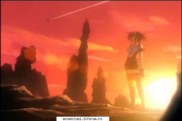 eclair ending