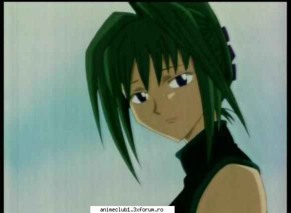 poze shaman king foarte fain, ador jun