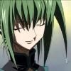 poze shaman king [b]