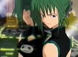 poze shaman king jun
