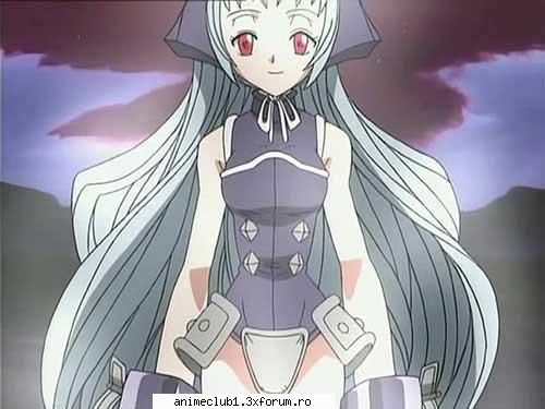 poze shaman king draguta regina fier