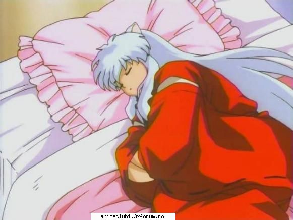 poze cu inuyasha - layla_kagome - Inuyasha