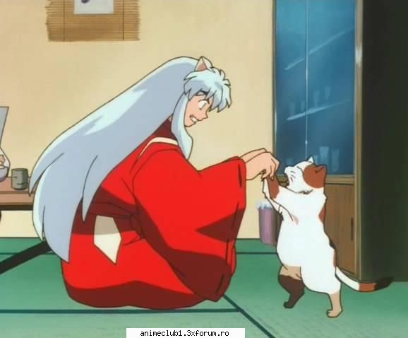 poze cu inuyasha - layla_kagome - Inuyasha