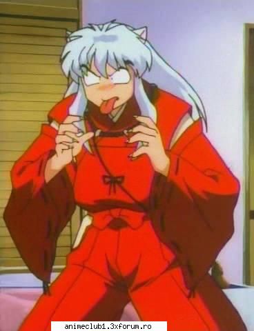 poze cu inuyasha - layla_kagome - Inuyasha