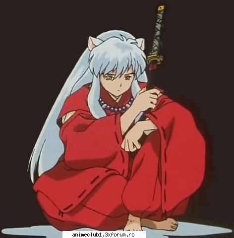 poze cu inuyasha - layla_kagome - Inuyasha