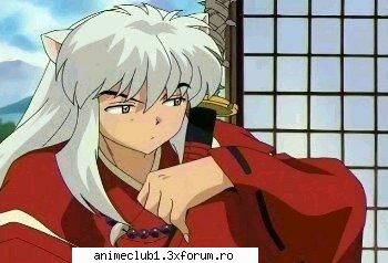 poze cu inuyasha - layla_kagome - Inuyasha