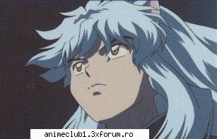 poze cu inuyasha - layla_kagome - Inuyasha