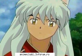 poze cu inuyasha - layla_kagome - Inuyasha