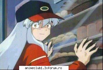 poze cu inuyasha - layla_kagome - Inuyasha
