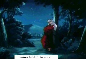 13 poze cu inuyasha