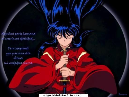 poze cu inuyasha - layla_kagome - Inuyasha