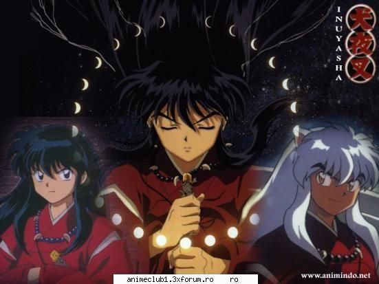 poze cu inuyasha - layla_kagome - Inuyasha