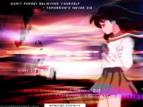 poze cu kagome - layla_kagome - Inuyasha