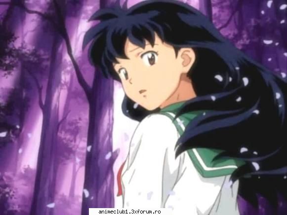 poze cu kagome - layla_kagome - Inuyasha