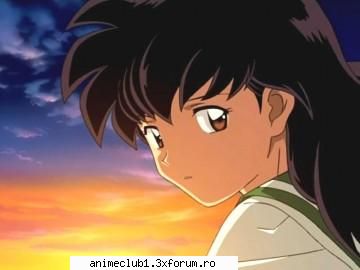 poze cu kagome - layla_kagome - Inuyasha