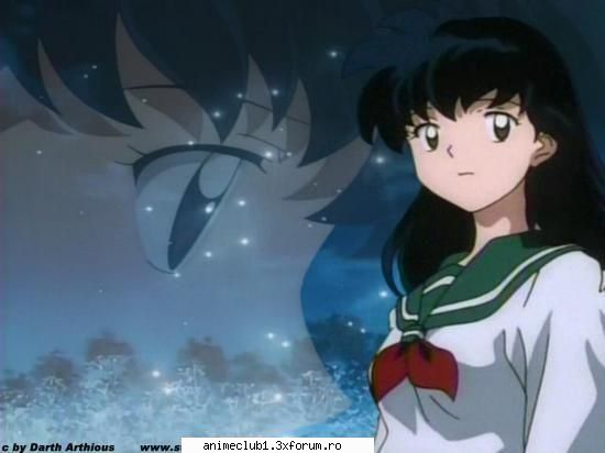 poze cu kagome - layla_kagome - Inuyasha