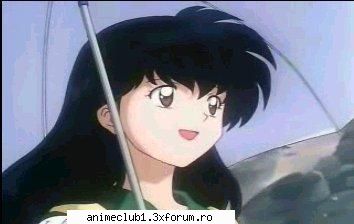 poze cu kagome - layla_kagome - Inuyasha