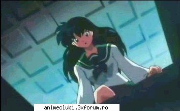 poze cu kagome - layla_kagome - Inuyasha