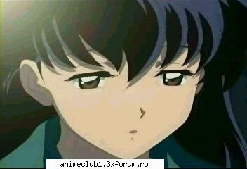 poze cu kagome - layla_kagome - Inuyasha