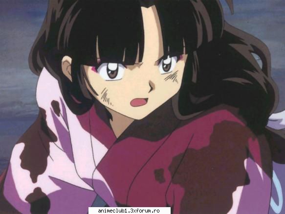 poze cu sango - layla_kagome - Inuyasha