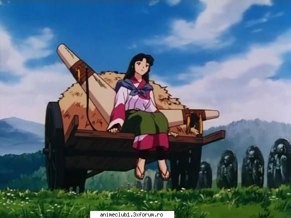 poze cu sango - layla_kagome - Inuyasha