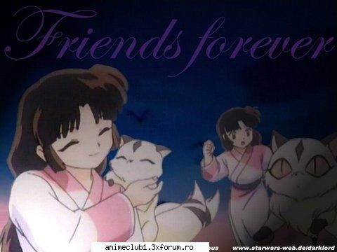 poze cu sango - layla_kagome - Inuyasha