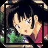 poze cu sango - Michiyo - Inuyasha