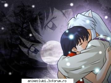 top 5 personaje preferate ......shi de ce? - 1 - kagome.....draguta , frumoasa ,chiar shi - Inuyasha